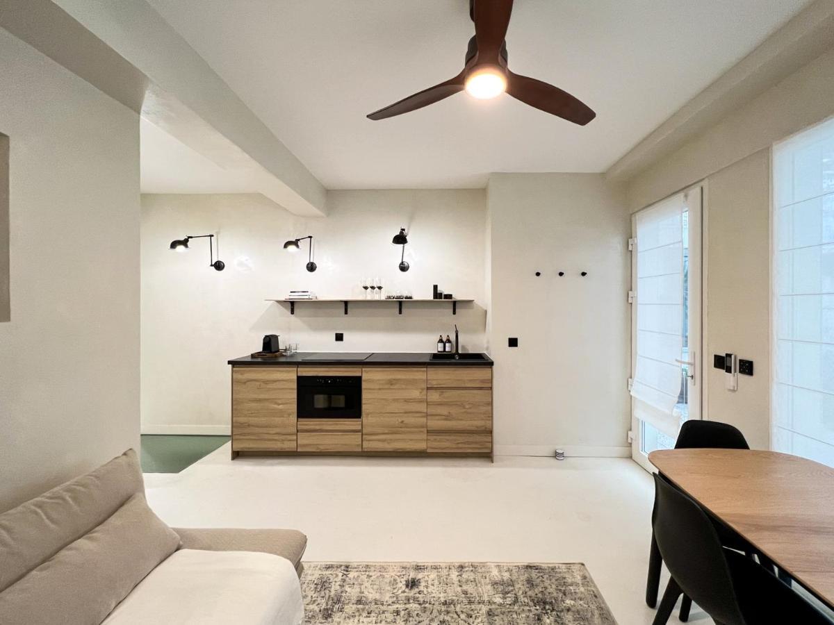 Superb Apartment Palais Royal Louvre Museum Free Netflix Paris Bagian luar foto
