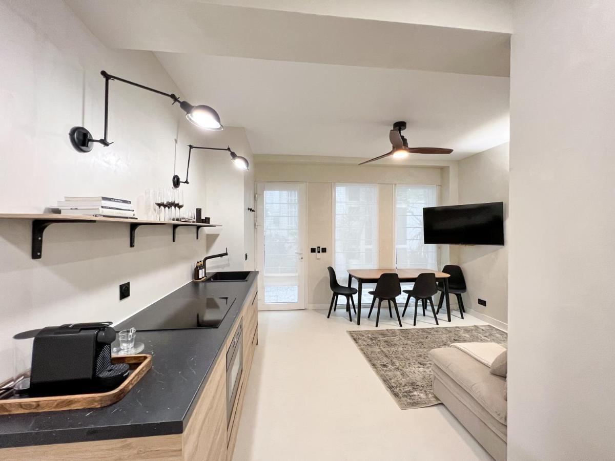 Superb Apartment Palais Royal Louvre Museum Free Netflix Paris Bagian luar foto